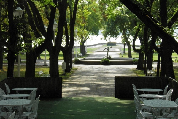 Hotel Park (Palić)